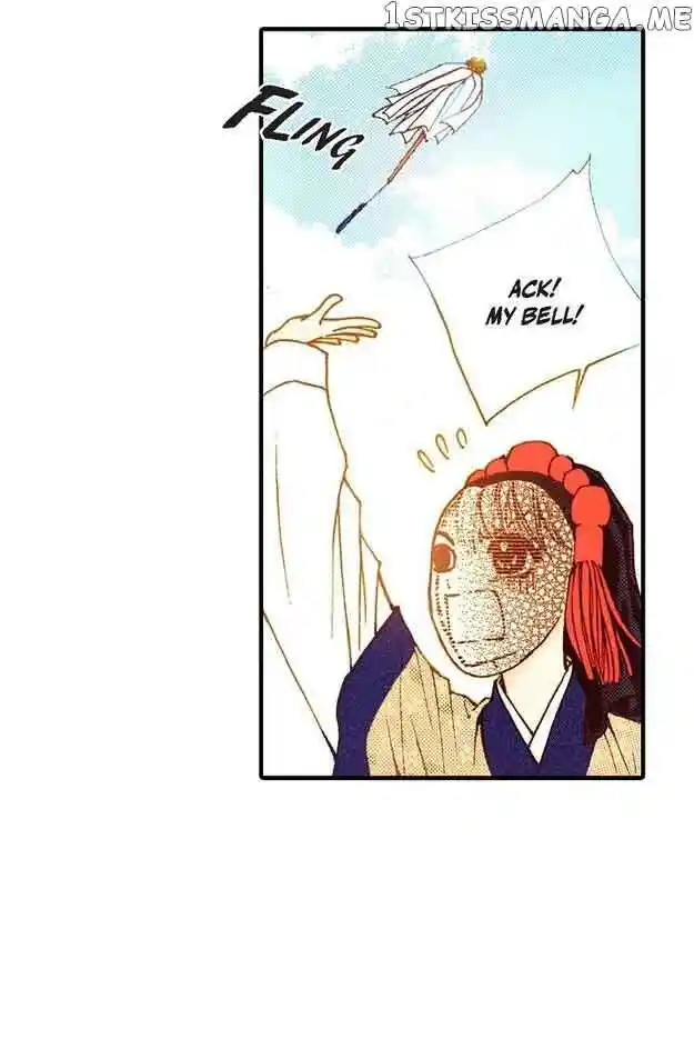 Sarasah Vol.07 Ch.070