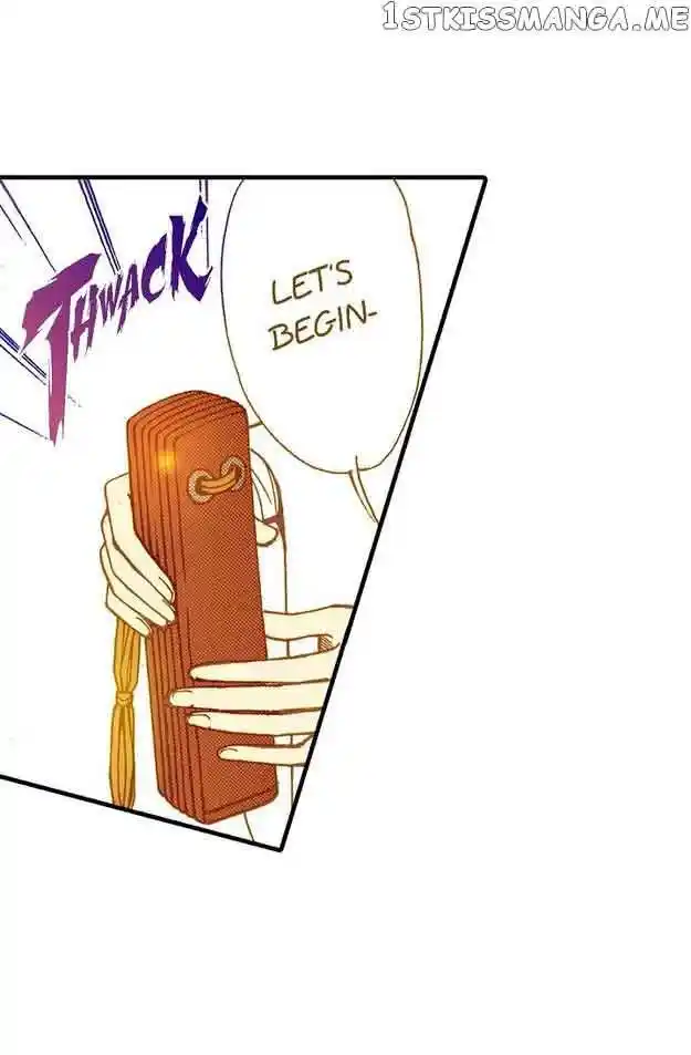 Sarasah Vol.07 Ch.070