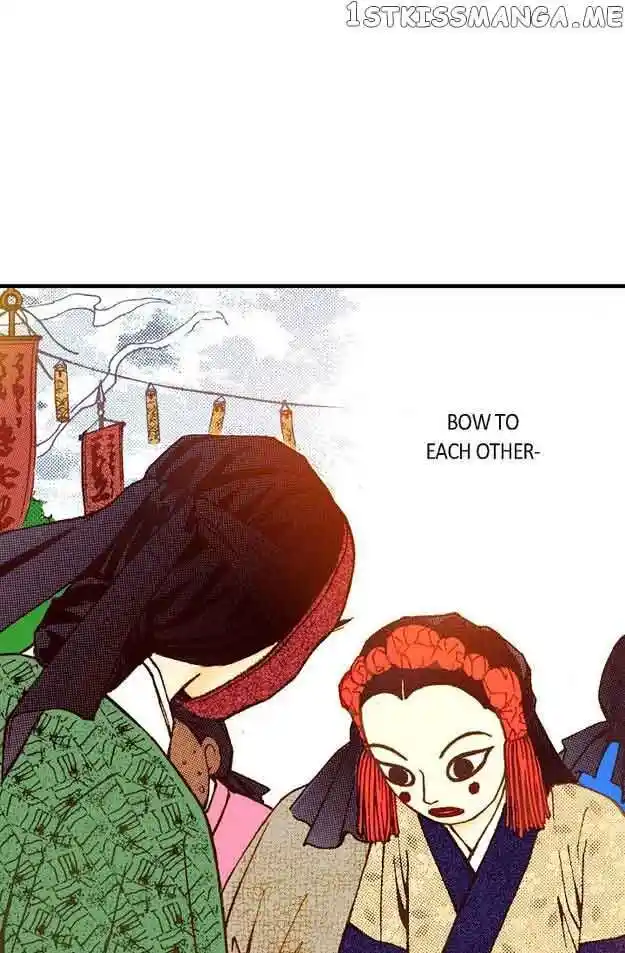 Sarasah Vol.07 Ch.070