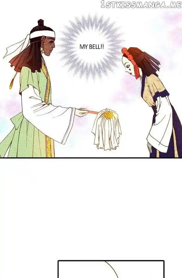 Sarasah Vol.07 Ch.070