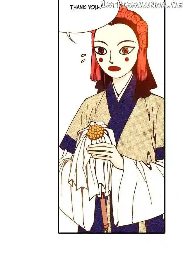 Sarasah Vol.07 Ch.070