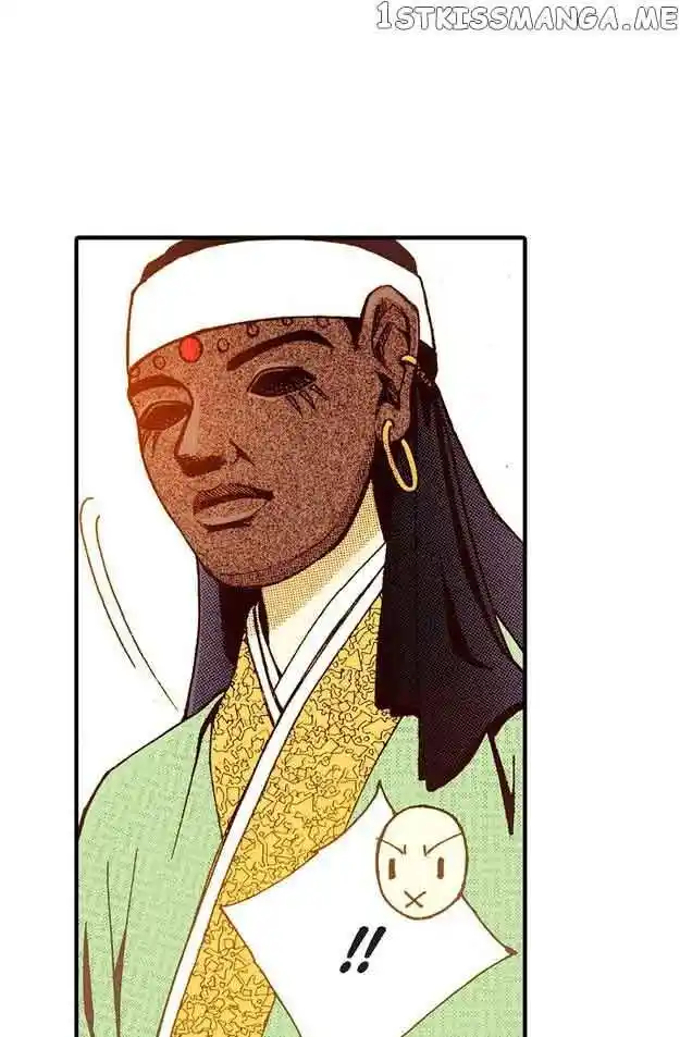 Sarasah Vol.07 Ch.070