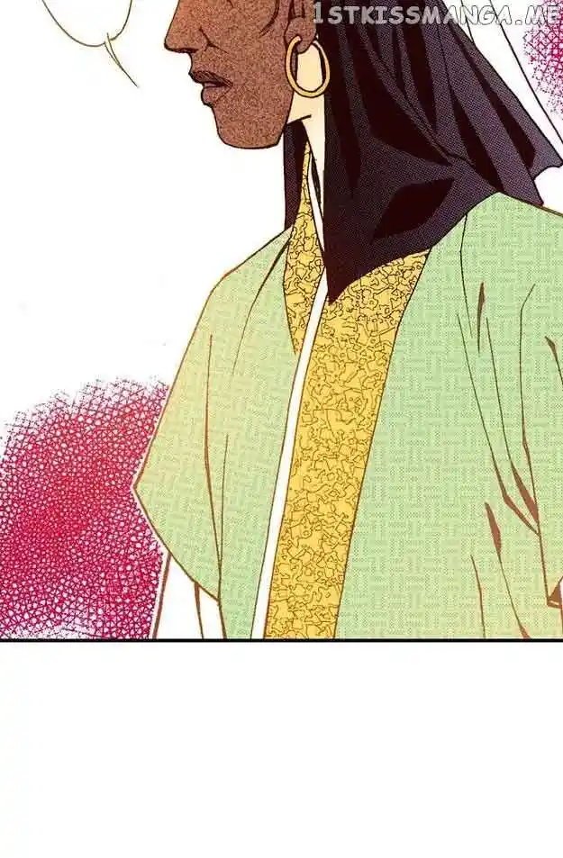 Sarasah Vol.07 Ch.070