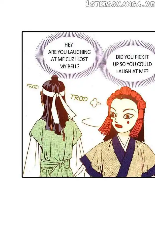 Sarasah Vol.07 Ch.070