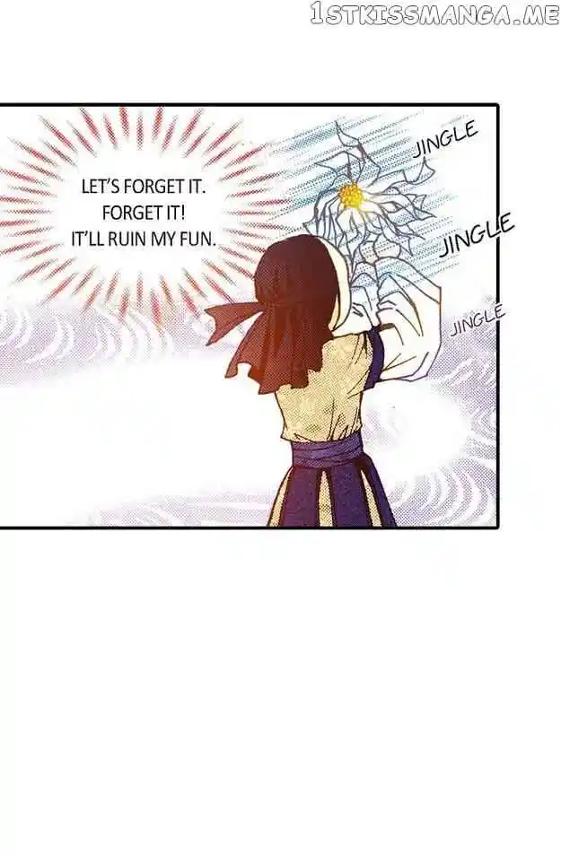 Sarasah Vol.07 Ch.070