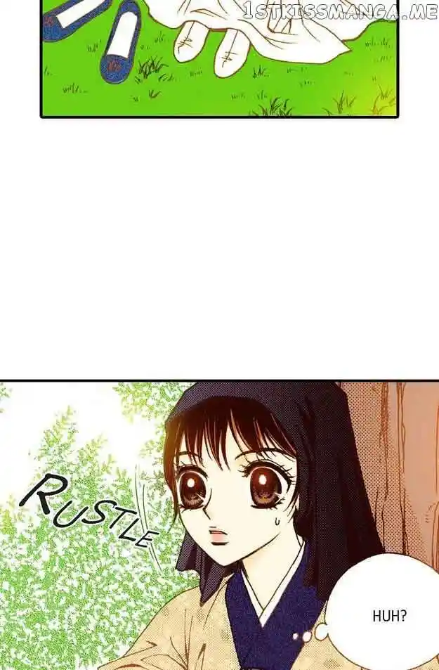 Sarasah Vol.07 Ch.070