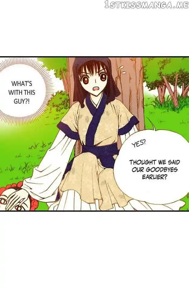 Sarasah Vol.07 Ch.070