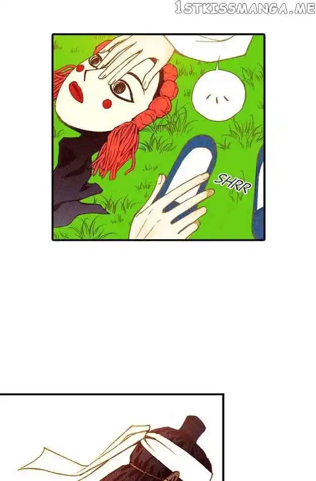 Sarasah Vol.07 Ch.070