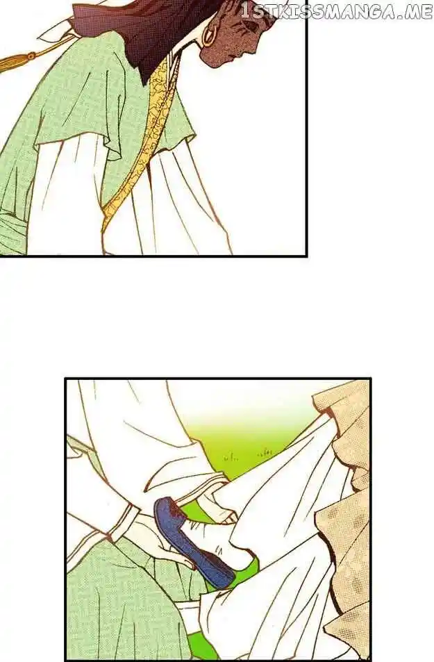 Sarasah Vol.07 Ch.070