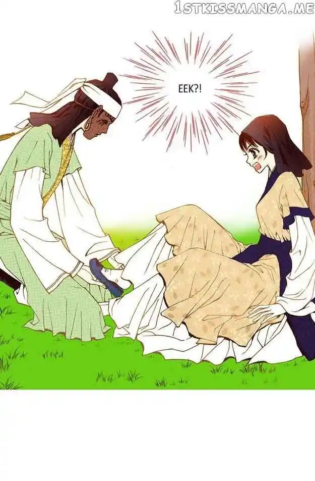 Sarasah Vol.07 Ch.070