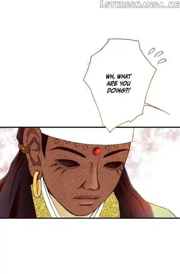 Sarasah Vol.07 Ch.070