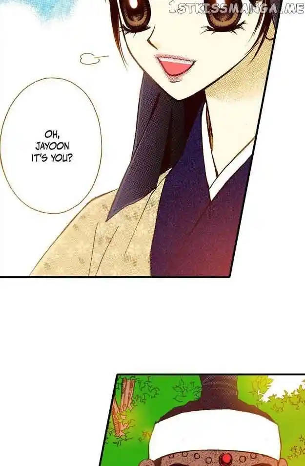 Sarasah Vol.07 Ch.070