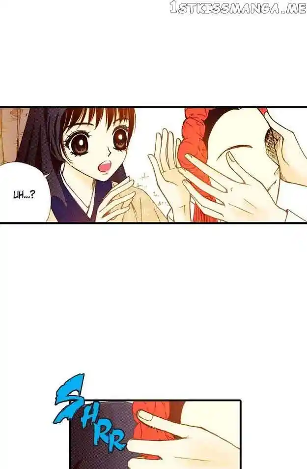 Sarasah Vol.07 Ch.070