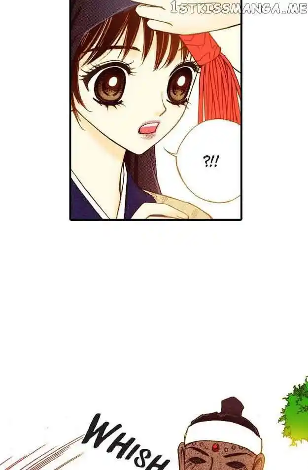 Sarasah Vol.07 Ch.070