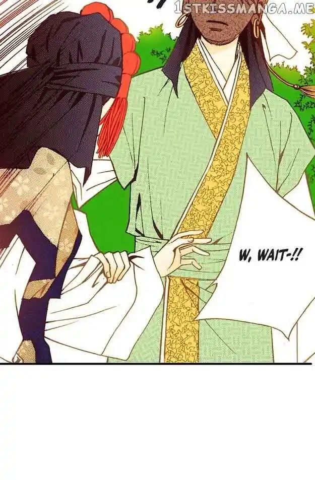 Sarasah Vol.07 Ch.070