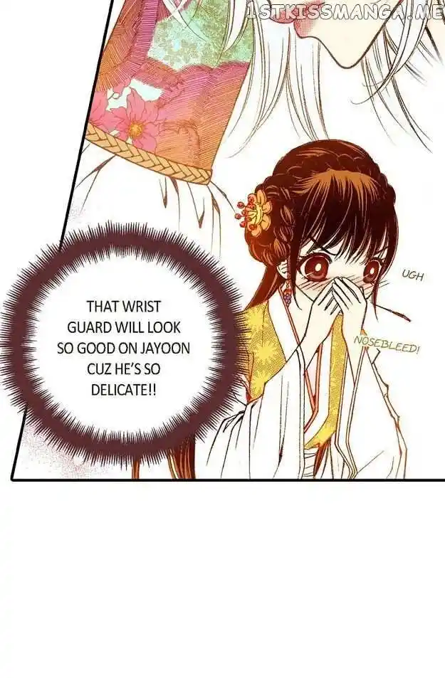 Sarasah Vol.07 Ch.073