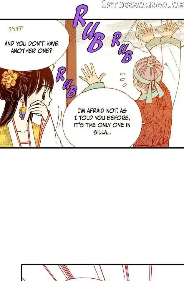 Sarasah Vol.07 Ch.073