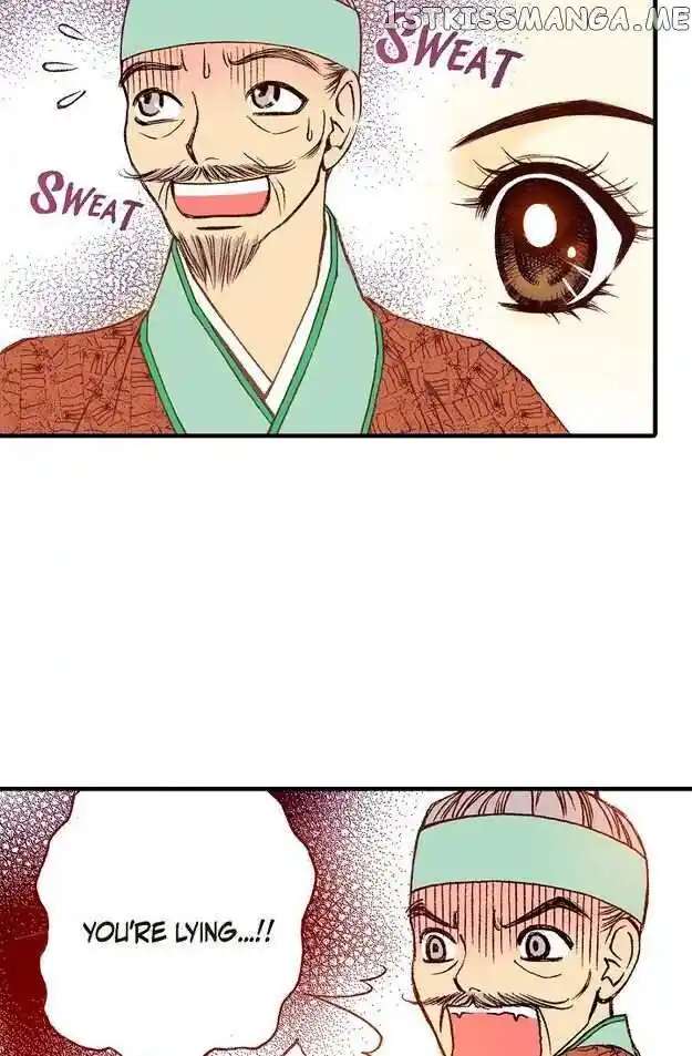 Sarasah Vol.07 Ch.073