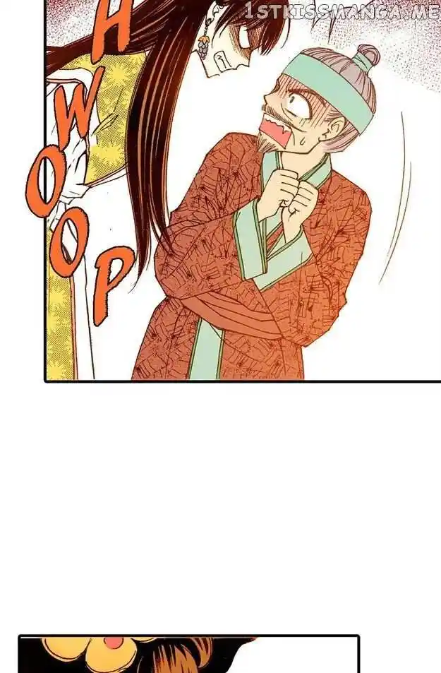 Sarasah Vol.07 Ch.073