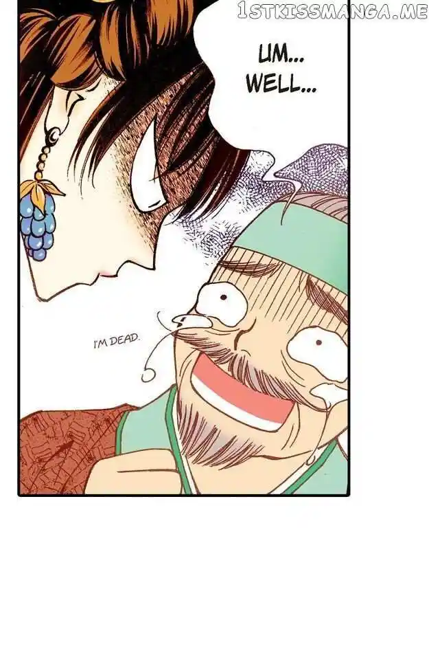 Sarasah Vol.07 Ch.073