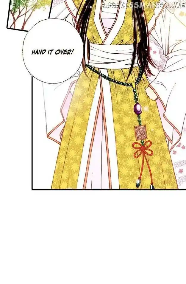 Sarasah Vol.07 Ch.073