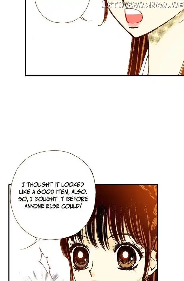 Sarasah Vol.07 Ch.073