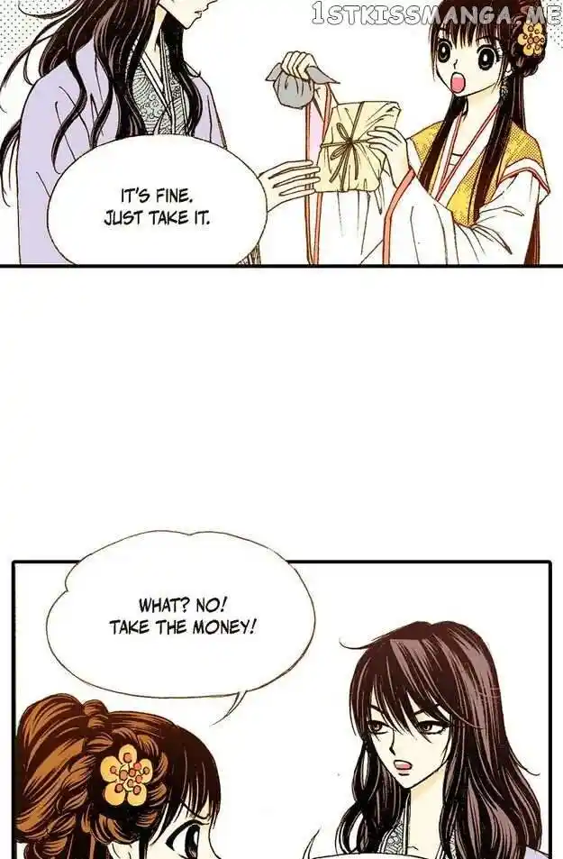 Sarasah Vol.07 Ch.073