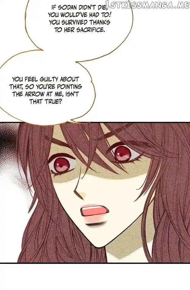 Sarasah Vol.07 Ch.073