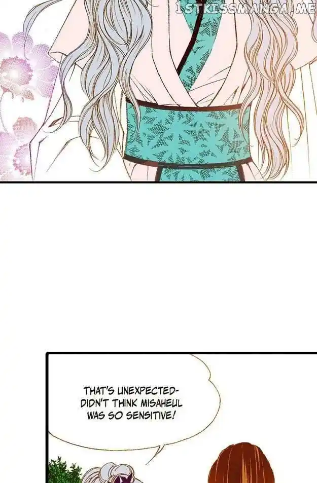 Sarasah Vol.07 Ch.073