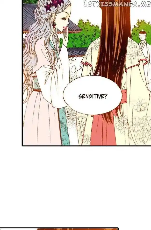 Sarasah Vol.07 Ch.073