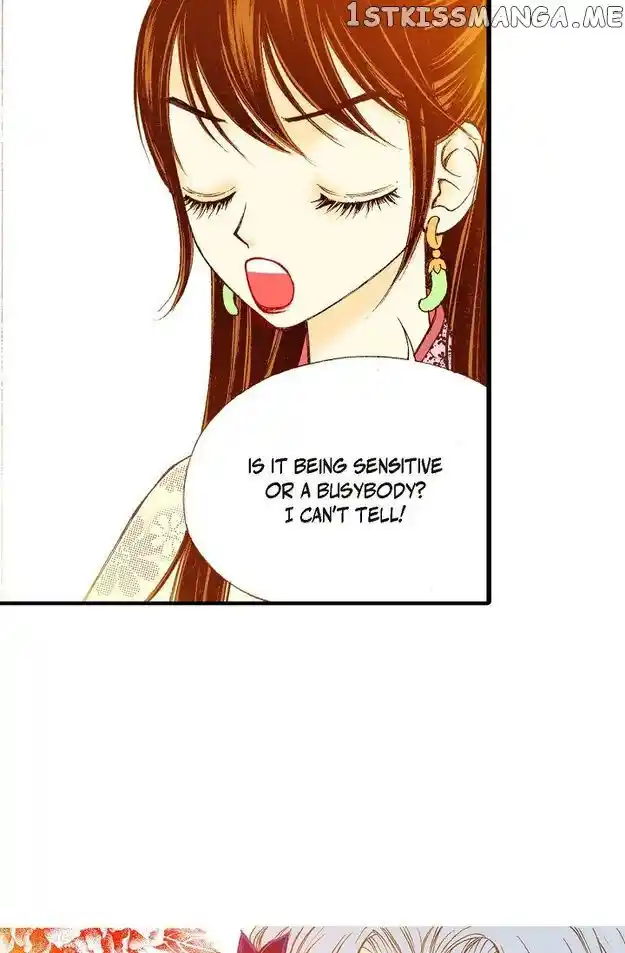 Sarasah Vol.07 Ch.073