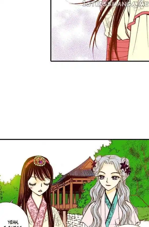 Sarasah Vol.07 Ch.073