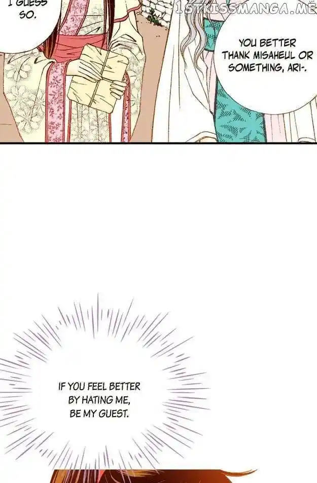 Sarasah Vol.07 Ch.073