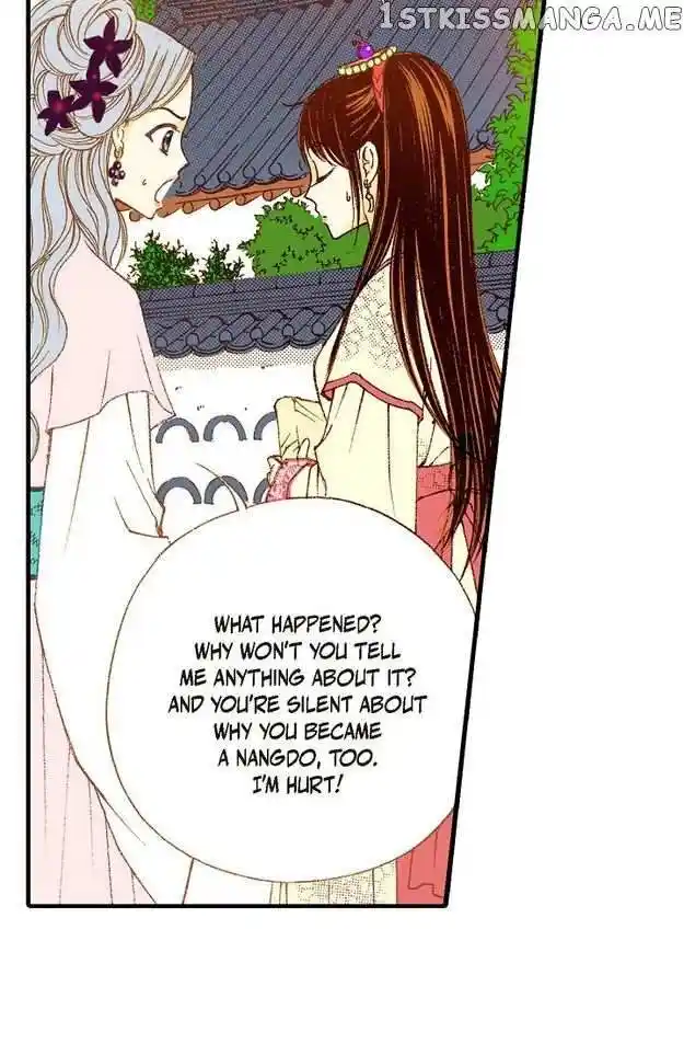 Sarasah Vol.07 Ch.073