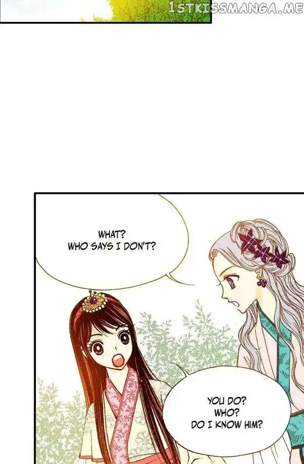 Sarasah Vol.07 Ch.073