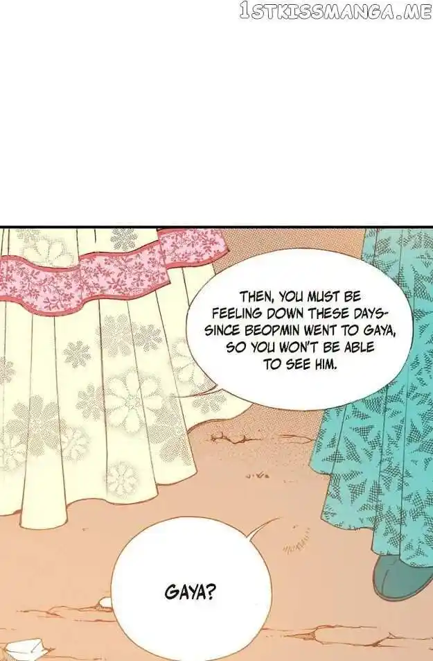 Sarasah Vol.07 Ch.073