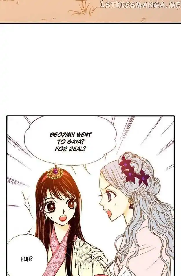 Sarasah Vol.07 Ch.073