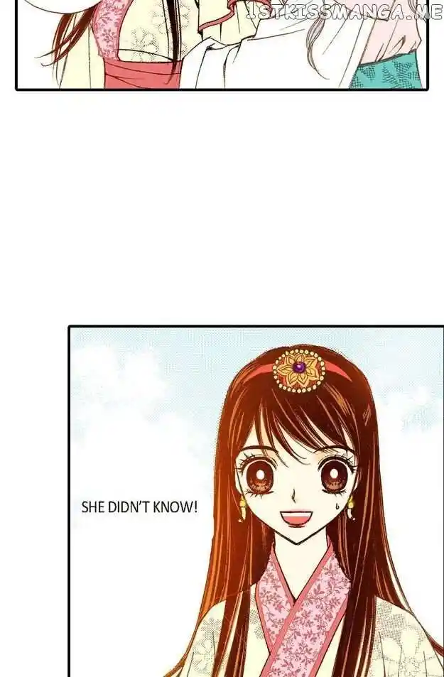 Sarasah Vol.07 Ch.073