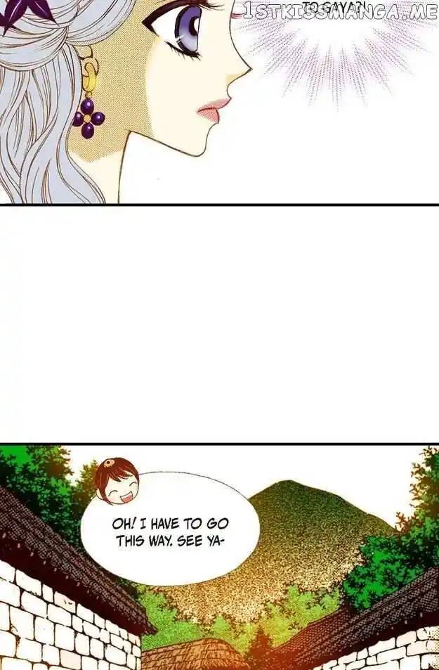 Sarasah Vol.07 Ch.073