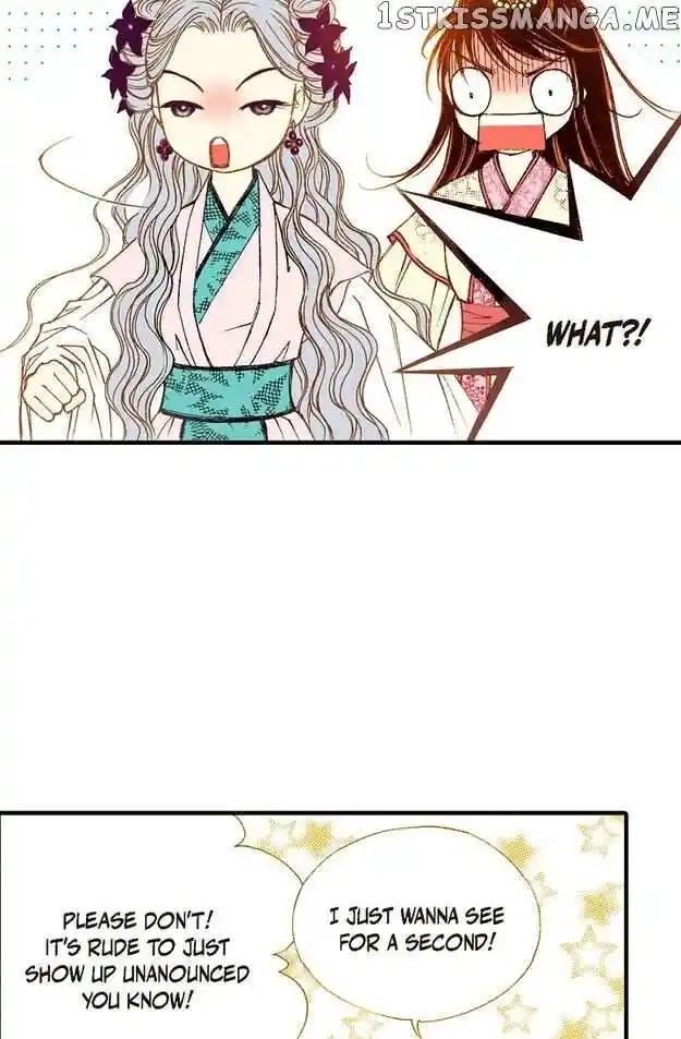 Sarasah Vol.07 Ch.073