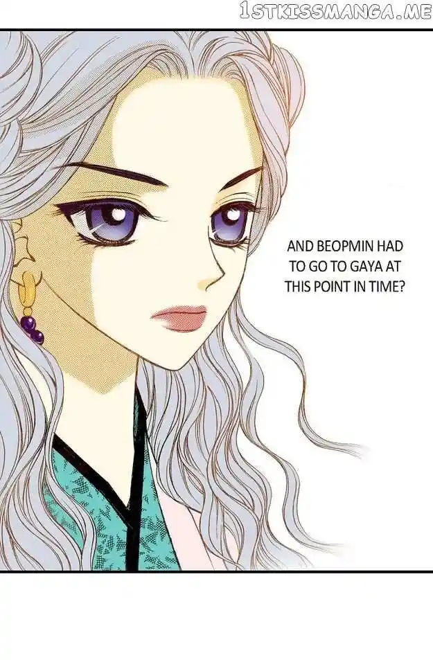 Sarasah Vol.07 Ch.073