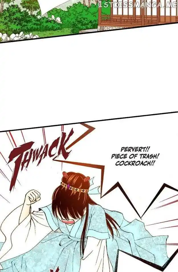 Sarasah Vol.07 Ch.075