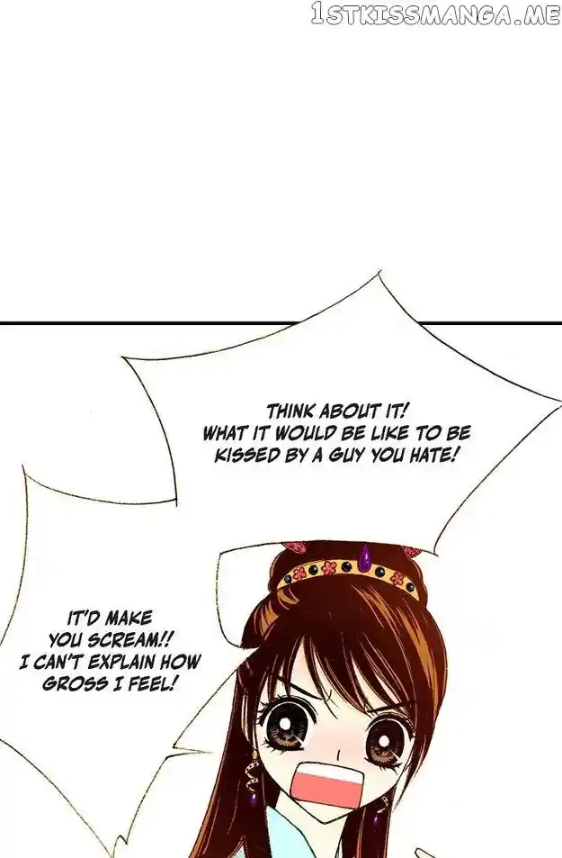 Sarasah Vol.07 Ch.075