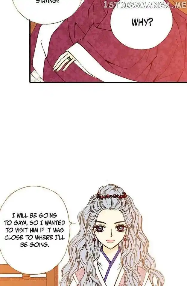 Sarasah Vol.07 Ch.075