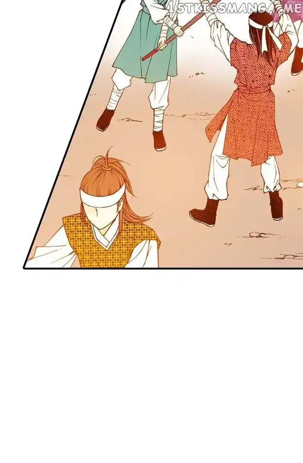 Sarasah Vol.07 Ch.075