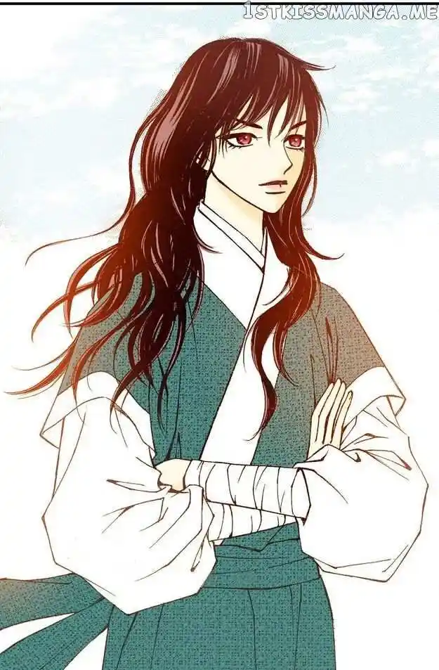 Sarasah Vol.07 Ch.075