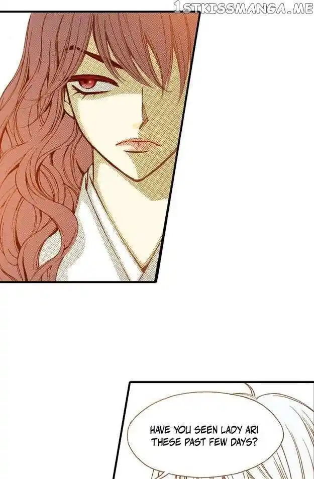 Sarasah Vol.07 Ch.075