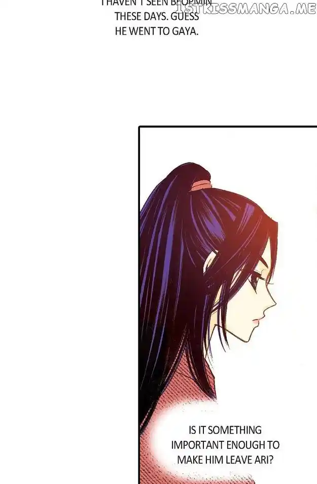 Sarasah Vol.07 Ch.075