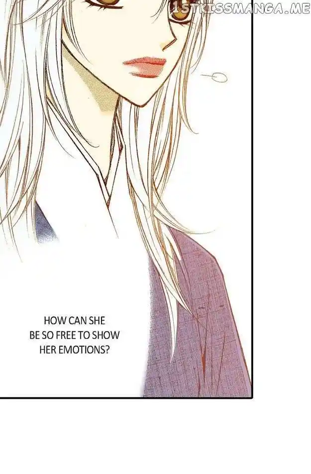 Sarasah Vol.07 Ch.075