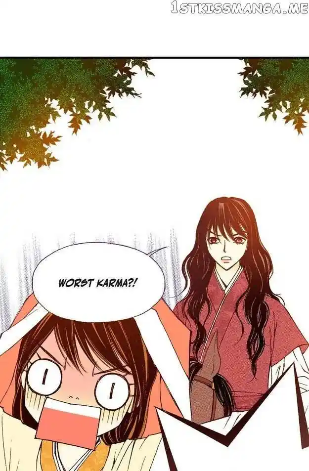 Sarasah Vol.07 Ch.075